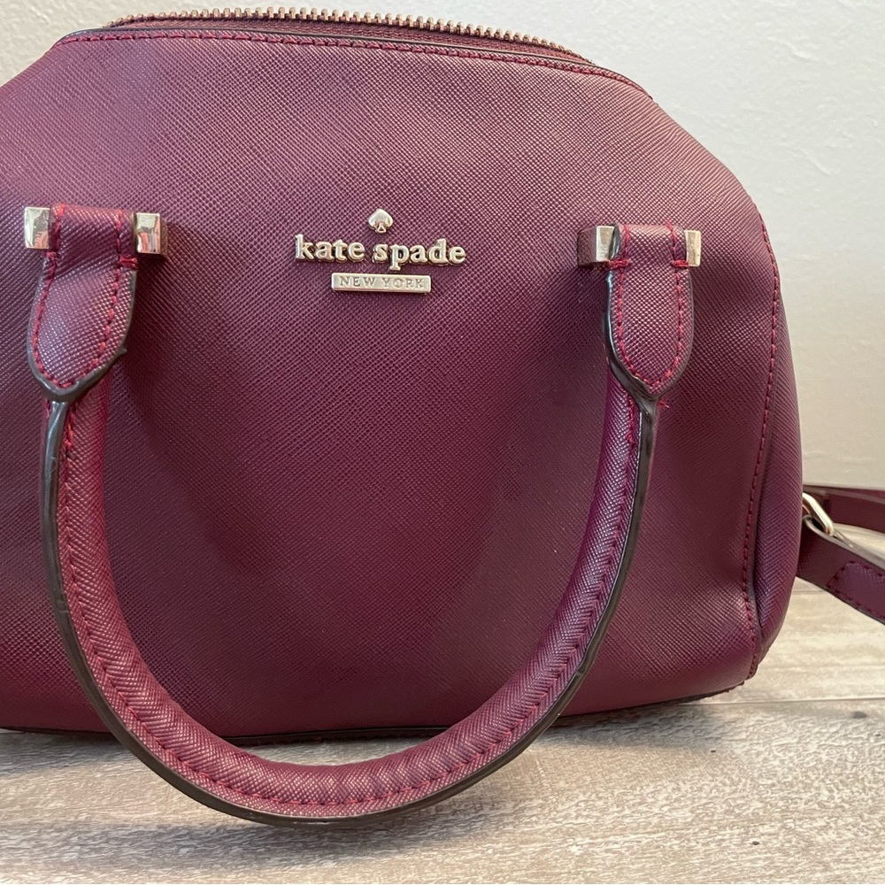 Kate Spade Crossbody